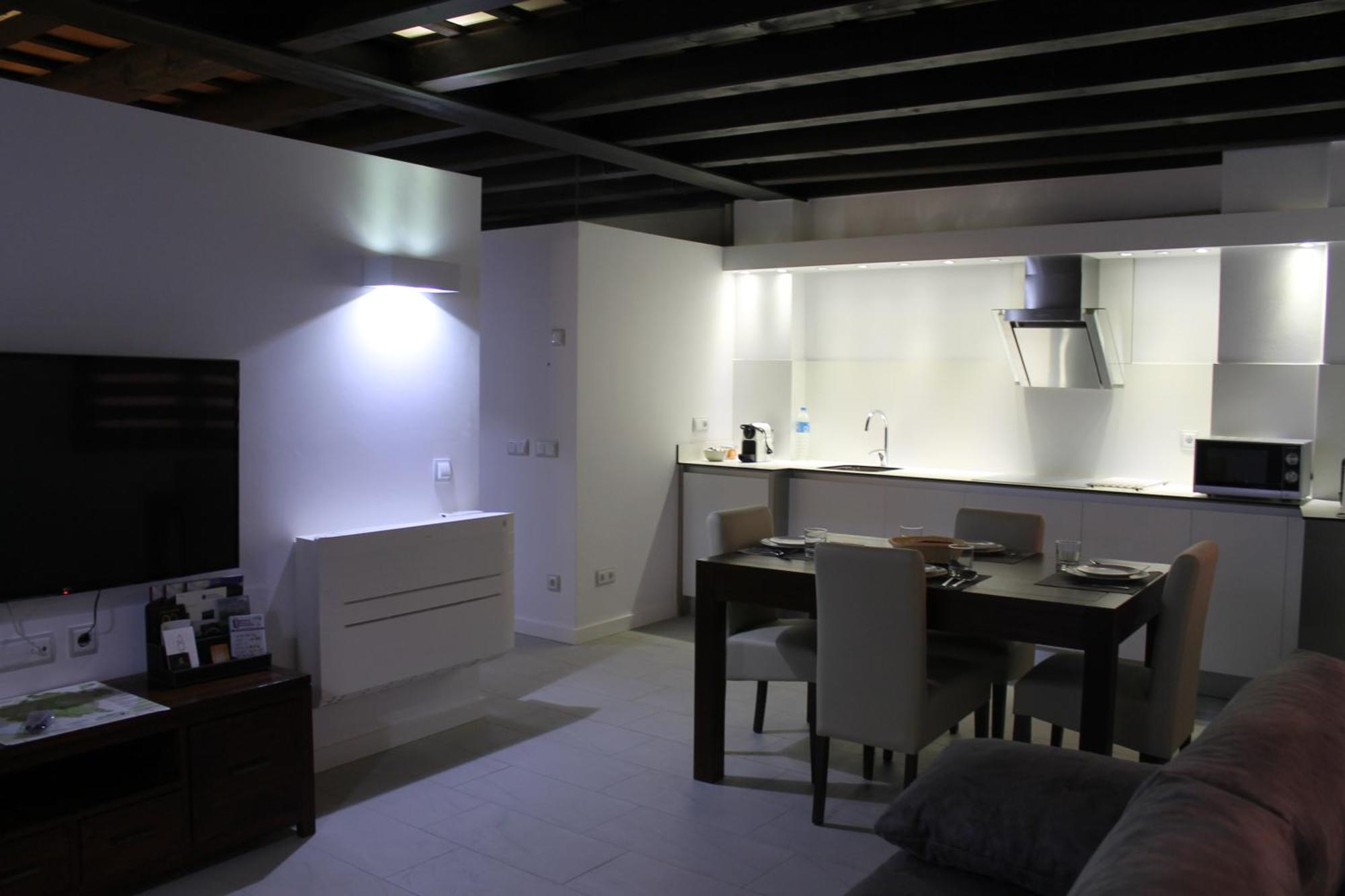 Apartaments Y Habitacions Entre Volcans Олот Экстерьер фото