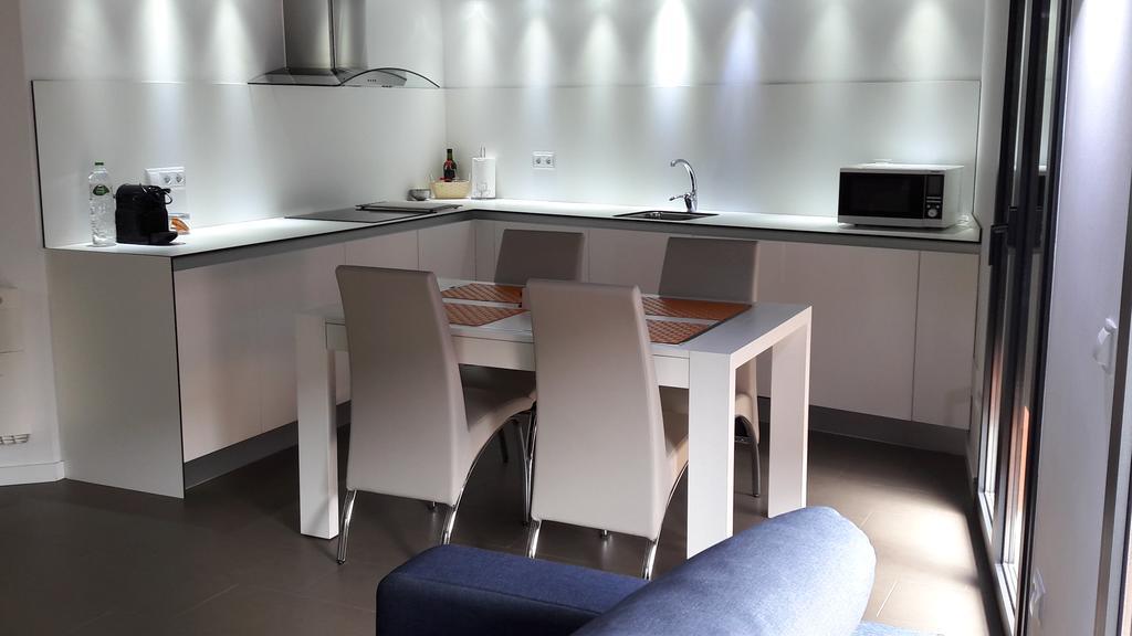 Apartaments Y Habitacions Entre Volcans Олот Экстерьер фото
