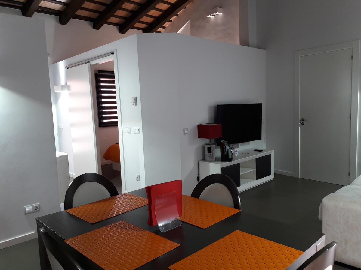 Apartaments Y Habitacions Entre Volcans Олот Экстерьер фото